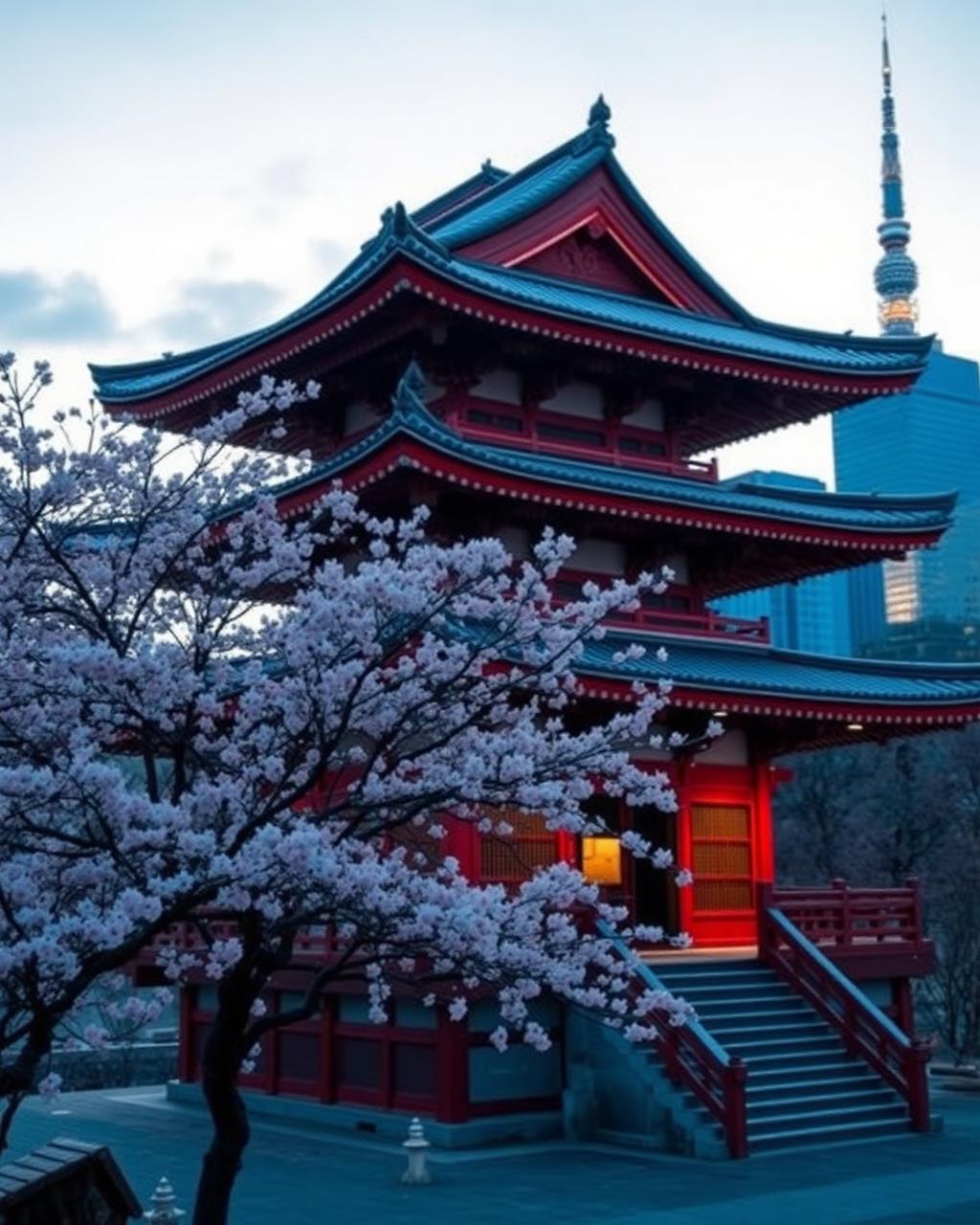Japón, el viaje mejor organizado de nuestra vida