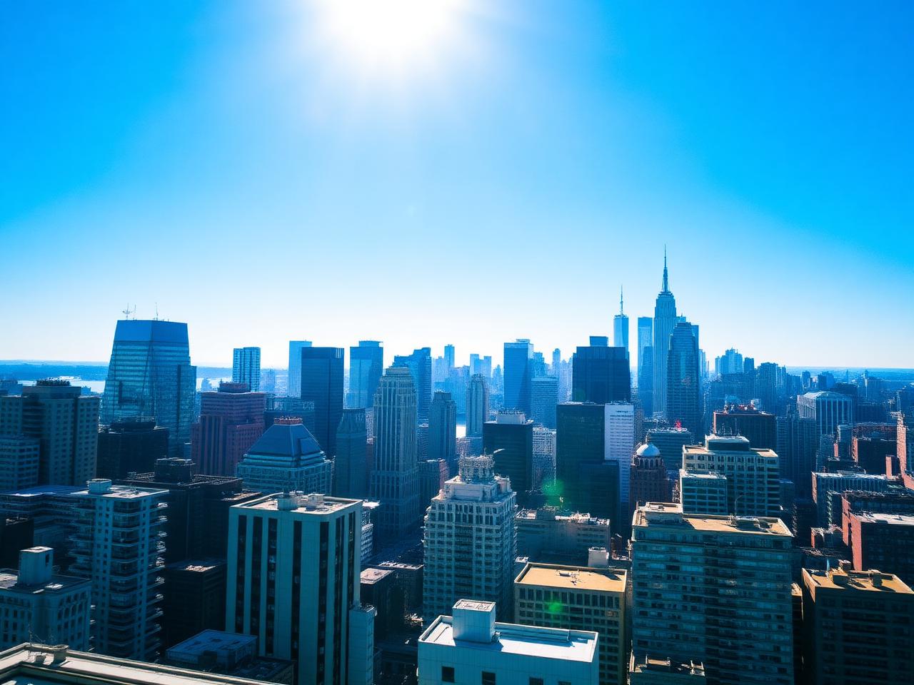 NUEVA YORK: Esa ciudad que llevas años diciendo.